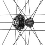 Paire de roues Campagnolo Bora Ultra WTO 60 DB - 28" | Carbone | 2-Way Fit | AFS - 12x100 mm | 12x142 mm - N3W – Image 4
