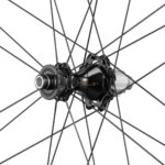 Paire de roues Campagnolo Bora Ultra WTO 60 DB - 28" | Carbone | 2-Way Fit | AFS - 12x100 mm | 12x142 mm - N3W – Image 3