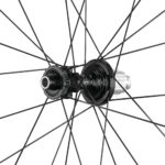 Paire de roues Campagnolo Hyperon - 28" | Carbone | 2-Way Fit | AFS - 12x100 mm | 12x142 mm - HG-EV – Image 2