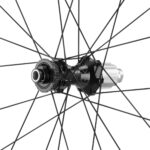 Paire de roues Campagnolo Levante DB - 28" | Carbone | 2-Way Fit | AFS - 12x100 mm | 12x142 mm - XDR – Image 4