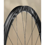 Paire de roues Campagnolo Levante DB - 28" | Carbone | 2-Way Fit | AFS - 12x100 mm | 12x142 mm - XDR – Image 3