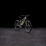 Vélo Électrique Enfant 24" Cube ACID 240 Hybrid Rookie SLX 500 2025 – Bild 3