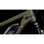Vélo Électrique Enfant 24" Cube ACID 240 Hybrid Rookie SLX 500 2025 – Bild 6
