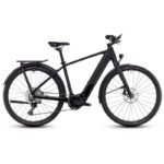 VTC Électrique Cube Kathmandu Hybrid C:62 SLX 400X 2025