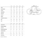 Vélo Électrique Cube Nuride Hybrid SLX 800 Allroad 2025 – Bild 2