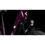 Vélo Électrique Cube Nuride Hybrid SLX 800 Allroad 2025 – Bild 6