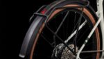 Vélo Électrique Gravel Cube Nuroad Hybrid C:62 Race FE 400X 2025 – Bild 6
