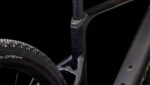 Vélo Électrique Gravel Cube Nuroad Hybrid C:62 SLX 400X 2025 – Bild 7