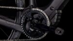 Vélo Électrique Gravel Cube Nuroad Hybrid C:62 SLX 400X 2025 – Bild 8
