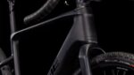 Vélo Électrique Gravel Cube Nuroad Hybrid C:62 SLX 400X 2025 – Bild 10