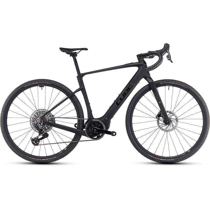 Cube-Nuroad-Hybrid-C-62-SLX-400X-compressed.jpg Vélo Électrique Gravel Cube Nuroad Hybrid C:62 SLX 400X 2025 – Bild 1