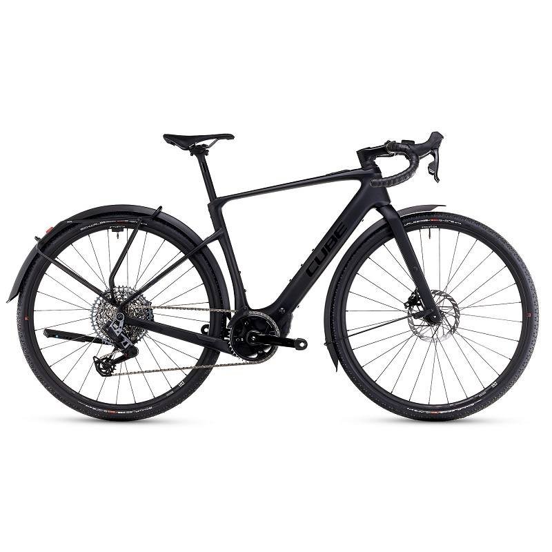 Cube-Nuroad-Hybrid-C-62-SLX-FE-400X-compressed.jpg Vélo Électrique Gravel Cube Nuroad Hybrid C:62 SLX FE 400X 2025 – Bild 1