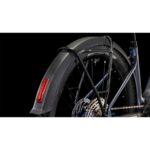 VTT Électrique Cube REACTION HYBRID Pro 800 Allroad 2025 27.5" – Image 5