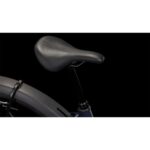 VTT Électrique Cube REACTION HYBRID Pro 800 Allroad 2025 27.5" – Image 6