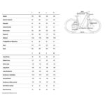 VTT Électrique Cube Reaction Hybrid Performance 600 2026 – Bild 9