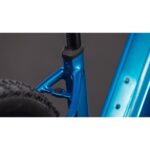 VTT Électrique Cube Reaction Hybrid Performance 600 2026 – Bild 6