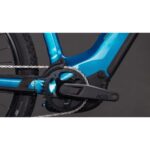 VTT Électrique Cube Reaction Hybrid Performance 600 2026 – Bild 5