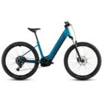 VTT Électrique Cube Reaction Hybrid Performance 600 2026 – Bild 2