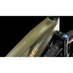 VTT Électrique Cube Reaction Hybrid Pro 800 2025 - 29" – Bild 4