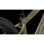 VTT Électrique Cube Reaction Hybrid Pro 800 2025 - 29" – Bild 6