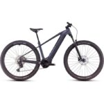 VTT Électrique Cube Reaction Hybrid Pro 800 2025 - 29" – Bild 9
