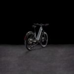 VTT Électrique Cube Reaction Hybrid SLX 800 Allroad 2025 27.5" – Bild 2