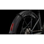 VTT Électrique Cube Reaction Hybrid SLX 800 Allroad 2025 27.5" – Bild 4