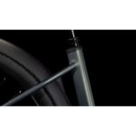VTT Électrique Cube Reaction Hybrid SLX 800 Allroad 2025 27.5" – Bild 5