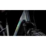 VTT Électrique Cube Reaction Hybrid SLX 800 Allroad 2025 27.5" – Bild 6