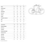 VTT Électrique Cube Reaction Hybrid SLX 800 Allroad 2025 27.5" – Bild 7