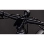 VTT Électrique Cube Reaction Hybrid SLX 800 FE Trapeze 2026 27.5“ - 29" – Bild 5