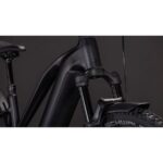 VTT Électrique Cube Reaction Hybrid SLX 800 FE Trapeze 2026 27.5“ - 29" – Bild 8