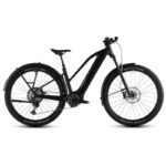 VTT Électrique Cube Reaction Hybrid SLX 800 FE Trapeze 2026 27.5“ - 29"