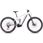 VTT Électrique Cube STEREO HYBRID ONE44 EXC 800 2025 27.5" - 29" – Bild 8