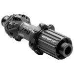 Moyeu arrière DT Swiss 180 Straightpull en céramique - Centerlock - 12x142 mm - noir