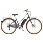 Vélo électrique ville Electra LOFT GO! 5I EQ 500 WH STEP-THRU – Bild 4