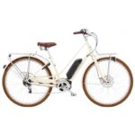 Vélo électrique ville Electra LOFT GO! 5I EQ 500 WH STEP-THRU – Bild 5