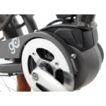 Vélo électrique ville Electra LOFT GO! 5I EQ 500 WH STEP-THRU – Bild 9