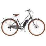 Vélo électrique ville Electra LOFT GO! 5I EQ 400 WH STEP-THRU – Bild 2