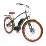 Vélo électrique ville Electra Townie Go! 5I EQ – Bild 10