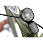 Vélo électrique ville Electra Townie Go! 5I EQ – Bild 8