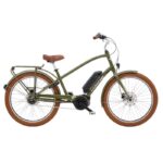 Vélo électrique ville Electra Townie Go! 5I EQ – Bild 5