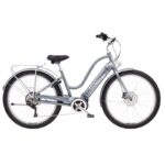 Electra Townie path go! 10d eq step-thru – Bild 3