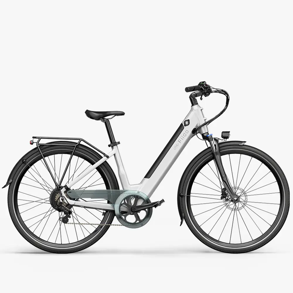 Fiido-C11-Velo-Electrique-Leger-Urbain-5.webp Vélo Électrique Fiido C11 – Image 1