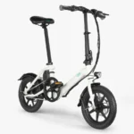 Fiido D3 Pro Mini Vélo électrique – Image 5
