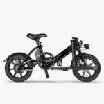 Fiido D3 Pro Mini Vélo électrique – Image 4