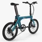 Fiido X Vélo électrique Pliant – Image 5