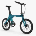 Fiido X Vélo électrique Pliant – Image 4