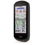Garmin Edge 1040 Solar GPS Compteur Vélo