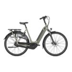 Vélo de ville électrique Gazelle Grenoble C7+ HMB – Bild 3